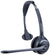 Plantronics W710-M Over-the-head, Monoaural (Microsoft) Wireless Headset Audio Electronics Plantronics 