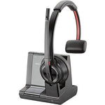 Plantronics W8210-M Savi 8200 Series Wireless Dect Headset System