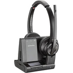 Plantronics W8220 Savi 8200 Series Wireless Dect Headset System