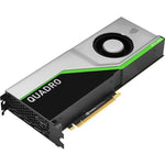 PNY Quadro RTX 6000 Graphic Card 24GB GDDR6 Full-height TAA Compliant