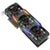 PNY Technologies GeForce RTX 3080 XLR8 Gaming UPRISING EPIC-X RGB Triple Fan Edition Graphics Card Graphics Card PNY Technologies 