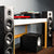 Polk Audio T50 Tower Set With 10 Inch Powered Subwoofer HTS 10 – Dolby 5.1 Surround Sound Speaker Package Speakers Polk Audio 