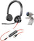 Poly Studio P5 Kit with Blackwire 3325 Plantronics Poly 