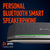 Poly - Sync 20 Bluetooth / USB-A Speakerphone - Personal Portable Speakerphone - Noise & Echo Reduction Speakers Poly 