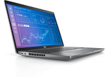 لابتوب ديل I7 سلسلة Precision 3571، انتل I7 12700H أربعة عشر نواة، ذاكرة 16 جيجا، 1 تيرا اس اس دي، نفيديا RTX A1000، شاشة 15.6 انش FHD، لوحة مفاتيح باللغة الإنجليزية 