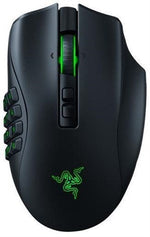 Razer Naga Pro Wireless Gaming Mouse