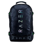 Razer Rogue 17,3" spillryggsekk - Chromatic Edition 