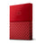 Referbished WD 1TB My Passport Portable External Hard Drive Hard Drives WD 