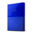 Referbished WD 1TB My Passport Portable External Hard Drive Hard Drives WD 