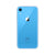 Refurbished Apple iPhone XR Blue 6.1" 128GB 4G Unlocked Mobile Phones Apple 