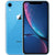 Refurbished Apple iPhone XR Blue 6.1" 128GB 4G Unlocked Mobile Phones Apple 