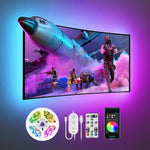 RGB Bluetooth LED Backlight For TVs 46-60 Inches