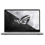 ROG ZEPHYRUS G14 AMD Ryzen 9 5900HS 16GB RAM ,1TB SSD . RTX 3060 , 14" 144HZ Display, Arabic / English Keyboard