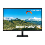 Samsung 27″ Smart Monitor M5 With Mobile Connectivity