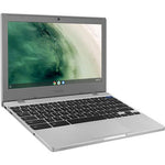 Samsung Chromebook 4, 11,6" Intel UHD Graphics 600, 4/6GBRAM, 32/64GB SSD 