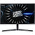 Samsung CRG50 24" LED Curved Gaming Monitor Gaming Monitor Samsung 