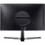 Samsung CRG50 24" LED Curved Gaming Monitor Gaming Monitor Samsung 