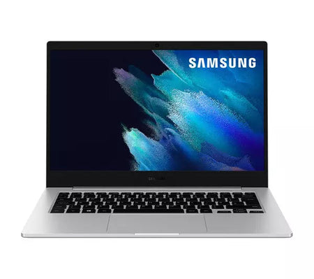 SAMSUNG Galaxy Book Go LTE 14