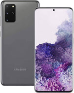 Samsung Galaxy S20+ 5G 128GB - Cosmic Grey - Ulåst (fornyet) 