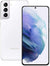 Samsung Galaxy S21 5G Smartphone SIM Free Android Mobile Phone Phantom White 128GB (UK Version) (Renewed) Mobile Phones Samsung 