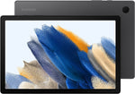 Samsung Galaxy Tab A8 LTE-nettbrett, 32 GB lagring og 3 GB RAM (KSA-versjon) 
