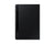 Samsung Galaxy Tab S7 Keyboard Cover English Only , Black Cases & Covers Samsung 