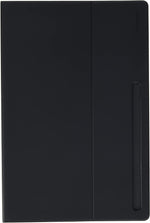 Samsung Galaxy Tab S8 Ultra bokdeksel - svart 