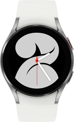 Samsung Galaxy Watch4 40mm Bluetooth Smartwatch, Sølv 