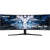 Samsung Odyssey Neo G9 (S49AG95) 49" LED Curved Gaming Monitor Gaming Monitor Samsung 