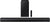 Samsung Wireless Soundbar 3.1Ch with Dolby Digital / DTS Virtual:X, In-Built Subwoofer, Bluetooth Connectivity, Black - HW-B650 Speakers Samsung 