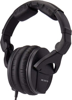 Sennheiser HD 280 Pro Circumaural Closed-Back Monitor Headphones