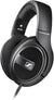 Sennheiser HD 569 Circumaural, Closed Headset for calls/music Matt Black Headphones Sennheiser 