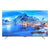 Sharp 50 Inch 4K HDR Smart LED TV Android 10 tv Sharp 