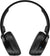 SKULLCANDY Riff Wireless On-Ear Headphone - Black (S5PXW-L003), One Size Headphones SKULLCANDY 