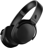 SKULLCANDY Riff trådløs on-ear hodetelefon - svart (S5PXW-L003), én størrelse 