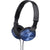 Sony Sound Monitoring Headphones Audio Electronics Sony Corporation 