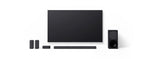 Sony Soundbar, 600W High Power Real 5.1 channel