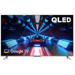 TCL 50 inch, 4K QLED, Smart TV