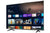 TCL 55 inch, 4K, Smart TV tv TCL 