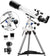 Telescope 70mm Aperture and 700mm Focal Length Professional Astronomy Refractor Telescopes SOLOMARK 