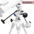 Telescope 70mm Aperture and 700mm Focal Length Professional Astronomy Refractor Telescopes SOLOMARK 
