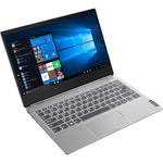 THINKBOOK 13S ، Intel CORE I7-10510U -1.80 جيجا هرتز ، 8 ميجا بايت ، 13.3 بوصة