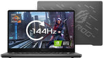 ASUS ROG Zephyrus G14 AMD Ryzen 7, 14", 5800HS, 16GB RAM, 1TB SSD Nvidia RTX 3050Ti 4GB, 144Hz FHD Display