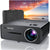 TOPTRO Projector 5G WiFi Bluetooth Projector, 9500 Lumen, Full HD Native 1080P Projector Support 4K Projectors TOPTRO 