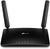 TP-Link AC1200 4G+ Cat6 Wireless Dual Band Gigabit Router, 4G Network SIM Slot Unlocked, MU-MIMO , No Configuration required Networking TP-Link 