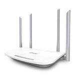 TP-Link Archer C50 Wireless Dual Band Router (White)