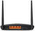 TP-Link Archer MR400 AC1200 Dual Band 4G Mobile Wi-Fi Router, SIM Slot Unlocked, No Configuration Required, black Networking TP-Link 