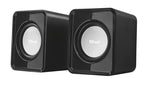 Trust Leto 2.0 USB Speaker Set (Black)