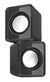 Trust Leto 2.0 USB Speaker Set (Black) Speakers Trust 