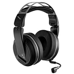 Turtle Beach Elite Atlas Aero Wireless Gaming Headset Great Audio No Wires- Black